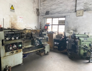 車間展示