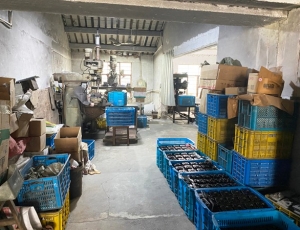 車間展示
